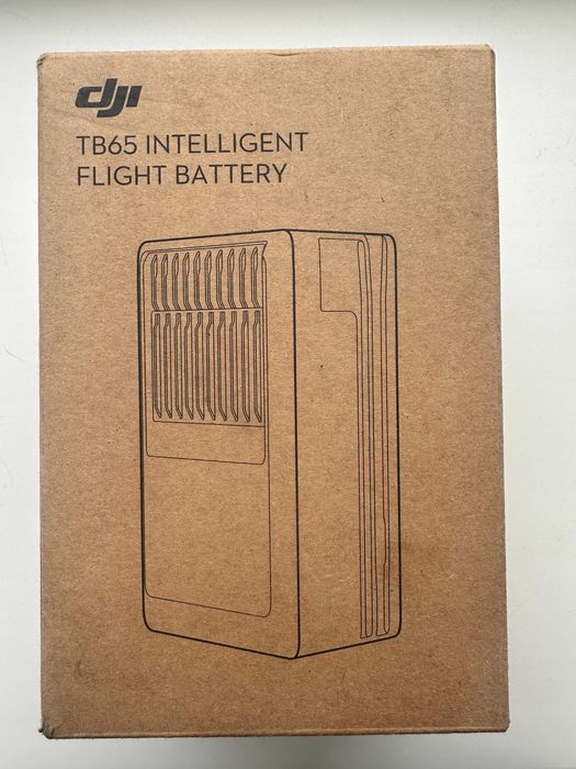 Аккумулятор DJI TB65 для дрона