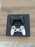 Playstation 4 slim