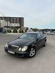 Mercedes E class 2.7 w211