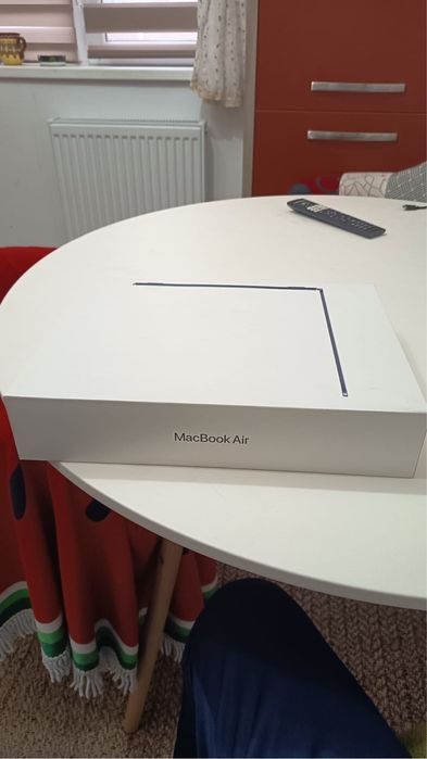 Laptop Apple MacBook Air 13