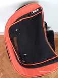 Rucsac transport animale !