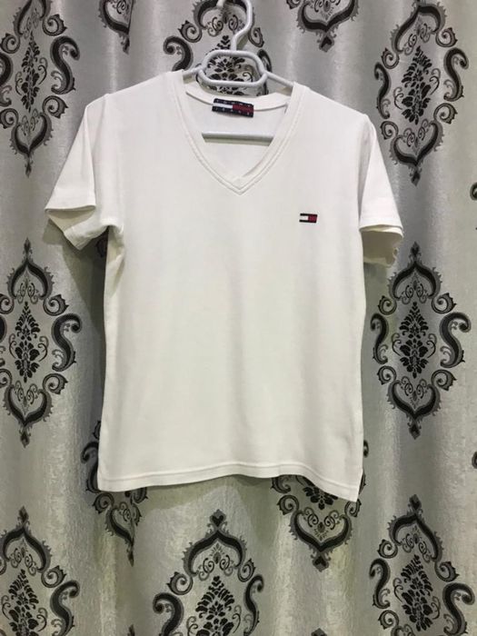 Tricouri casual Burberry TommyH Ysl