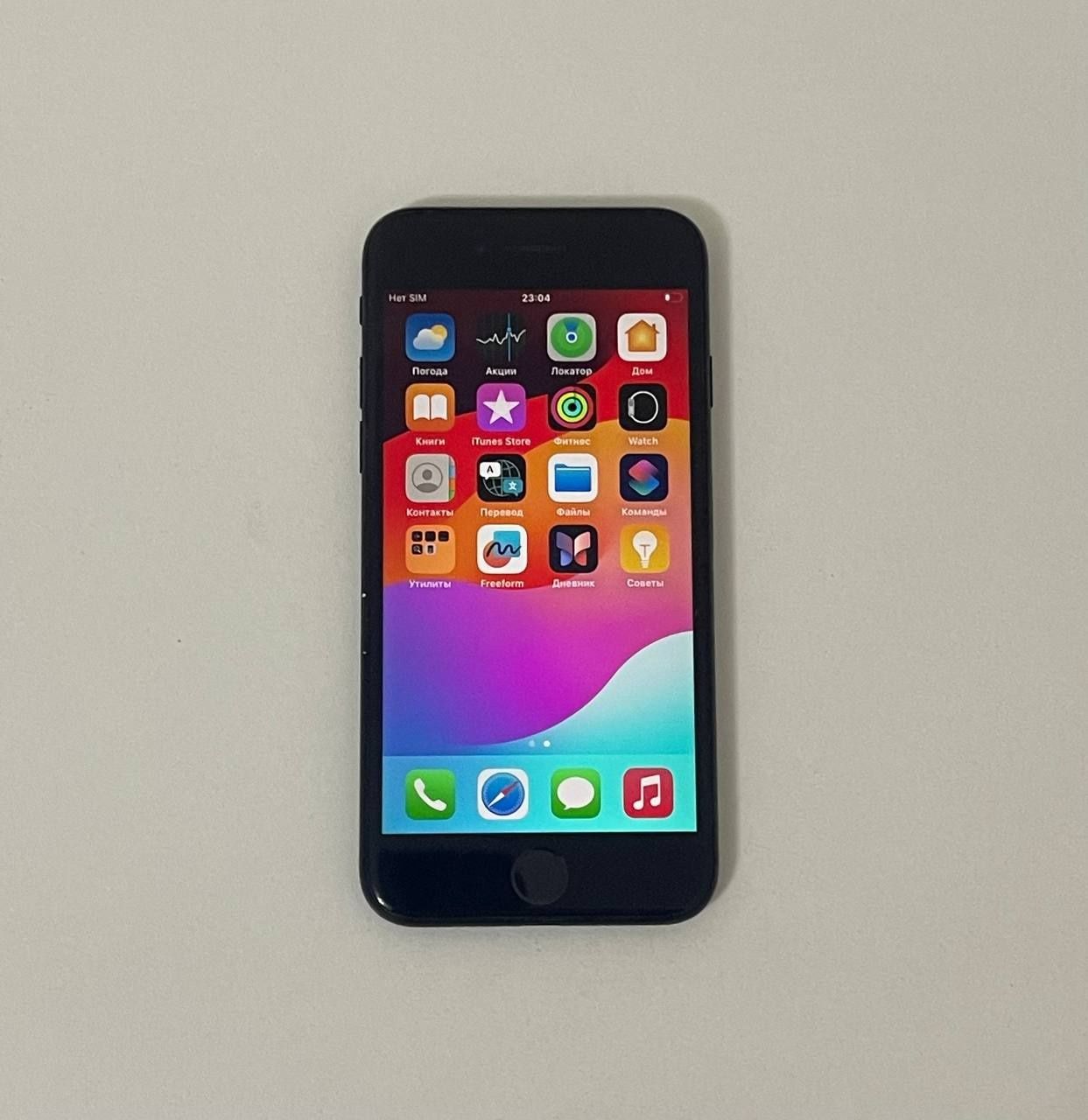 Iphone SE 2020 Apple Айфон