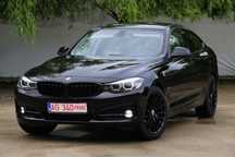 Bmw Seria 3 GT F34 Facelift SportLine 2.0d - B47 Led Keyless