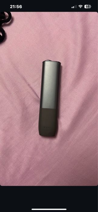 Vand aparat iqos negru