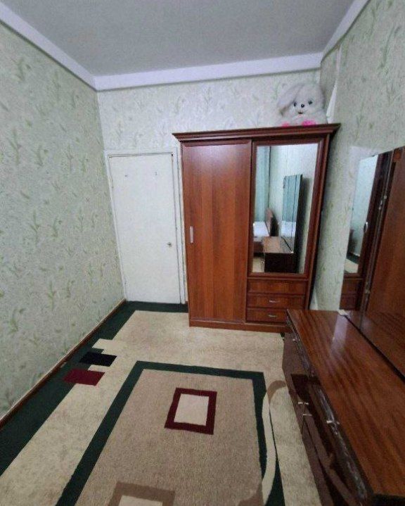Сдаётся в аренду квартира, массив Феруза  2/3/4