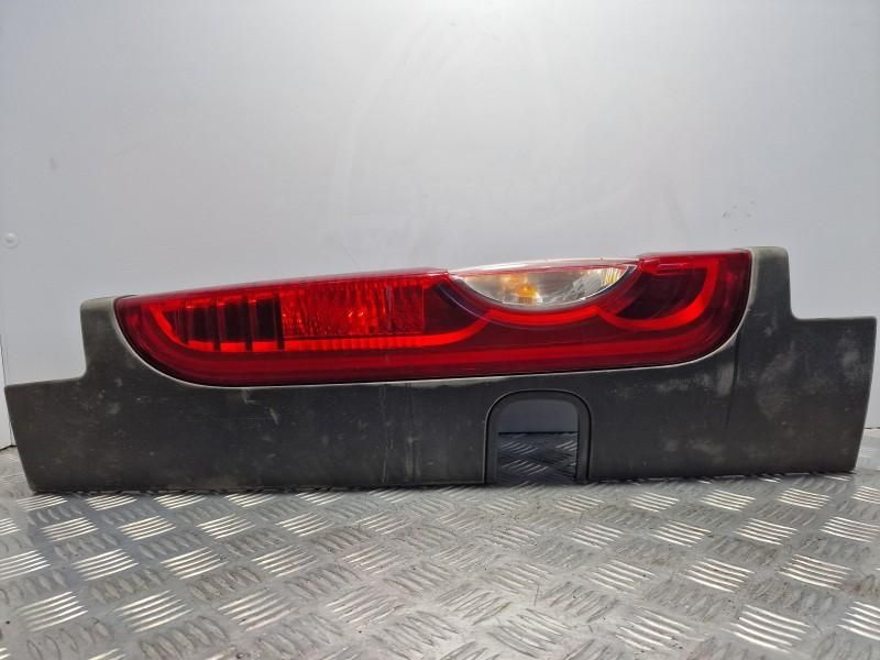 Stop complet aripa stanga Renault Trafic 2