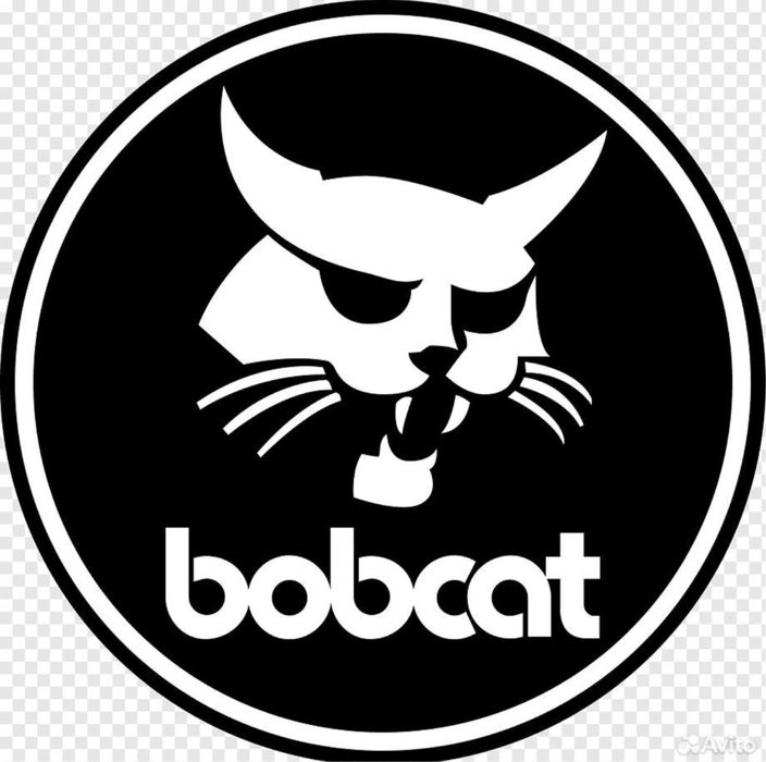 Запчасти для погрузчиков Bobcat