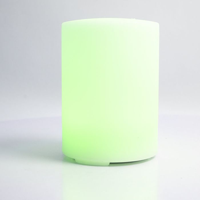 Lampa de birou PNI D-Light R20 cu LED