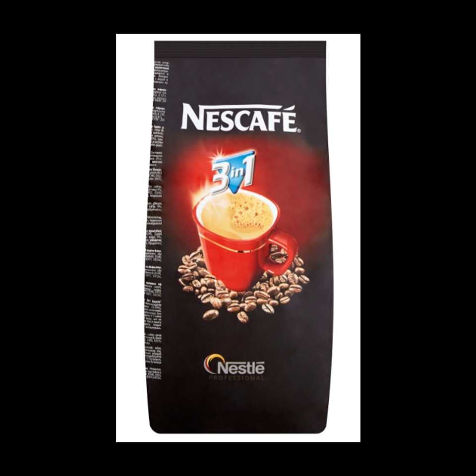 Нескафе(Nescafe) 3в1 1000гр.