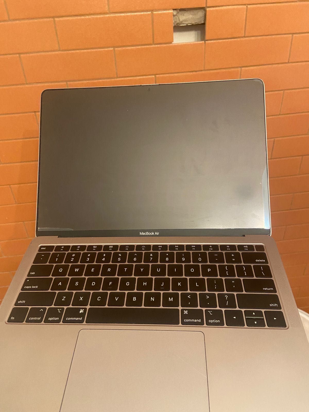 Динамики/колонки для MacBook Air 19