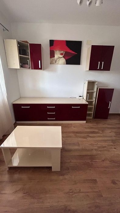 Mobila de sufragerie