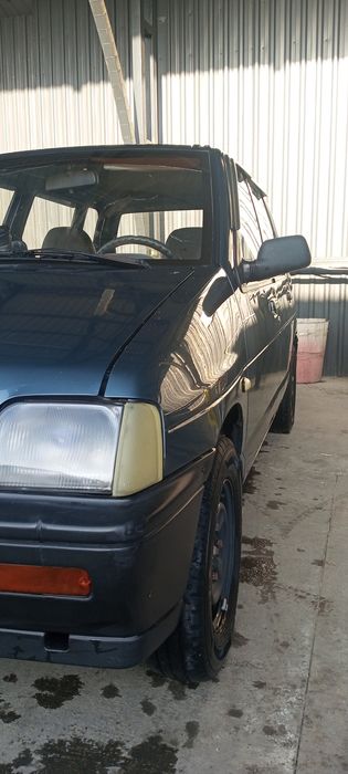 ТИКО продаю 1998 год,не битая,чака-чукаси бор