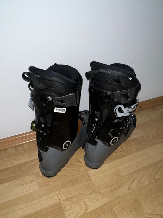 Clapari K2. In stare buna