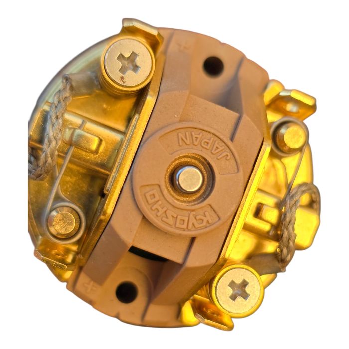 Motor automodel kyosho