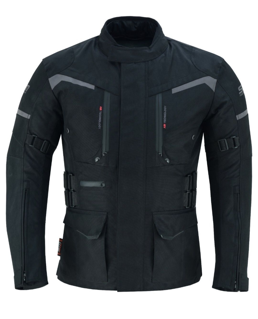 Geaca moto Highland 2, mărimea S, M, L, XL, 2XL, 3XL, 4XL Noua!