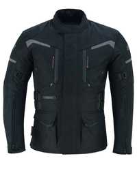 Geaca moto Highland 2, mărimea S, M, L, XL, 2XL, 3XL, 4XL Noua!