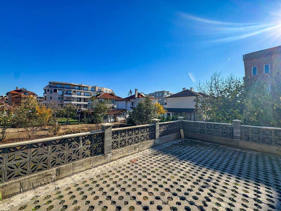 Продава се Едностаен апартамент в Бургас, Сарафово - 34 кв.м за 2045 €/кв.м - Снимка #8