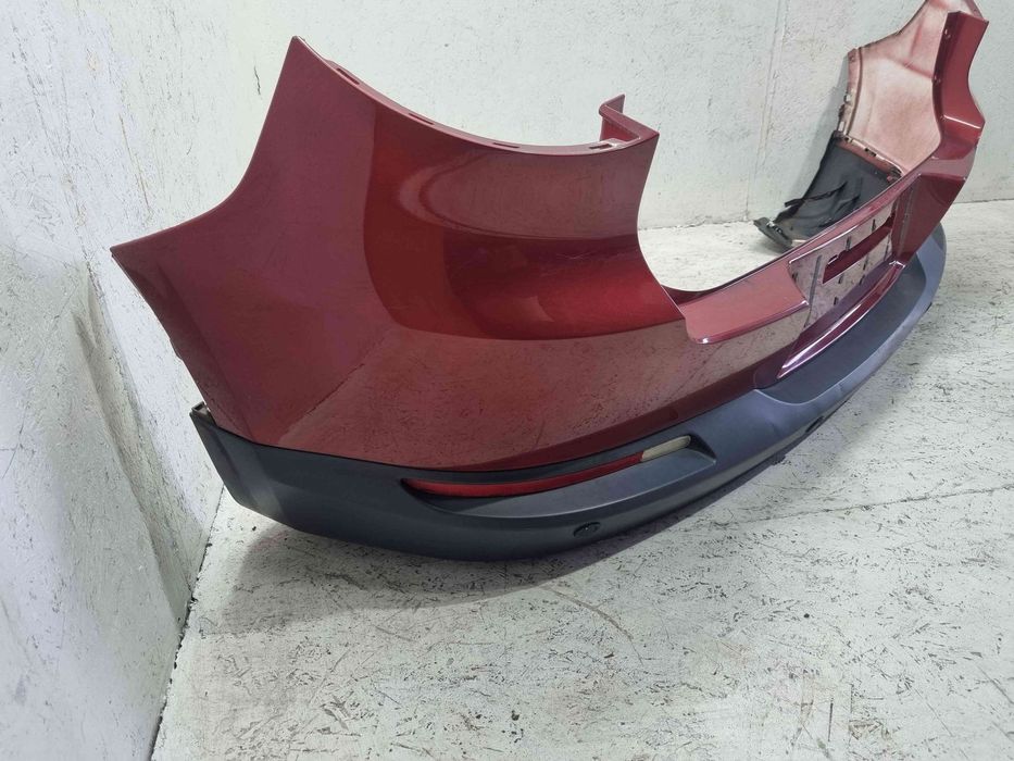 Bara spate Volkswagen Tiguan (5N) [Fabr 2007-2016] LA3T