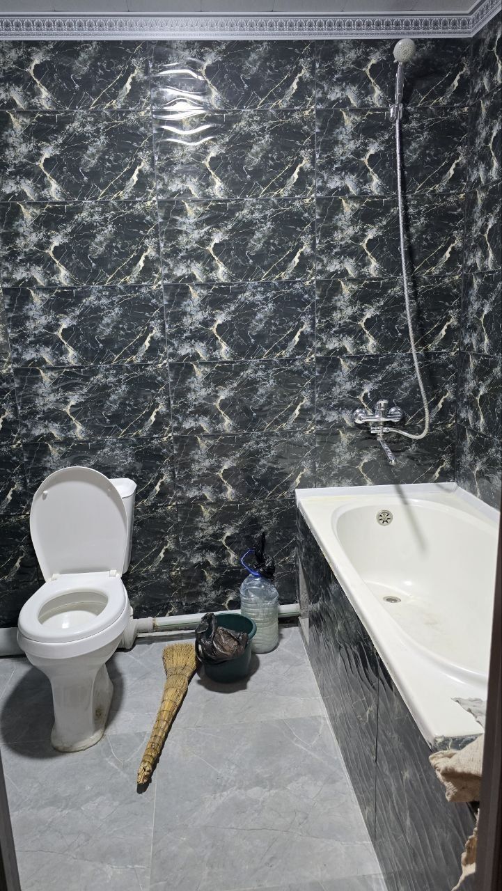 2 хонали квартира