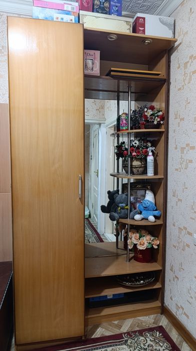Шкаф для прихожей