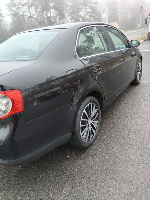 Vând VW Jetta Automat