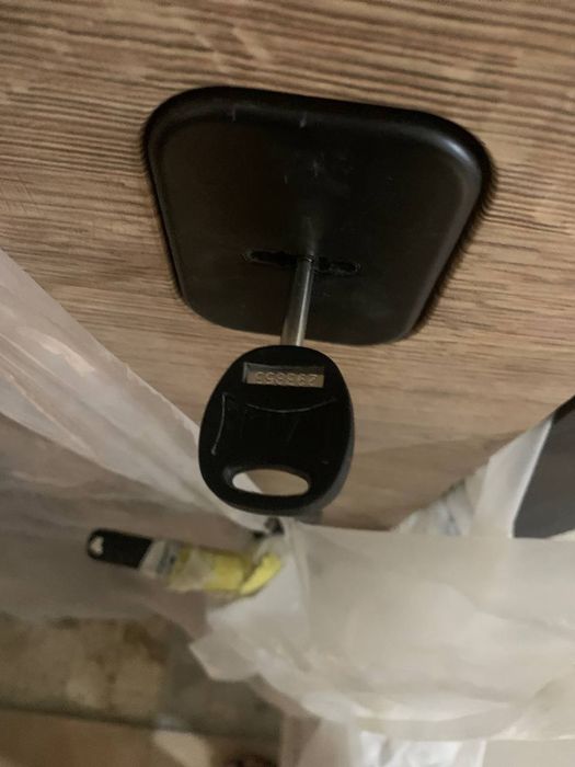 Установка замков замок очиш Замок уста zamok usta