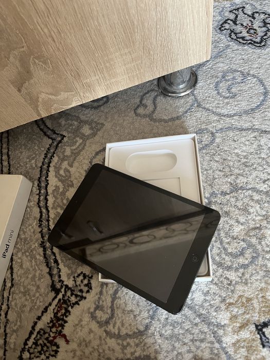 ipad mini  sotiladi