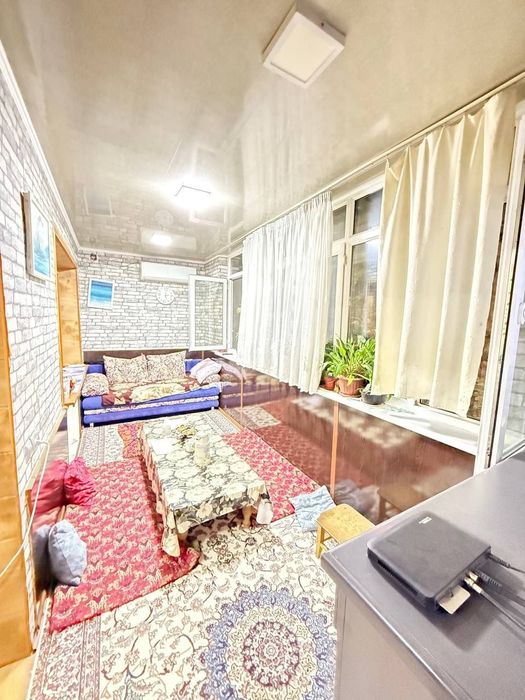 Срочно продаю квартиру Свою!