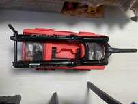Furca RockShox Lyrik Ultimate rc2 charger 3 160mm 27,5"