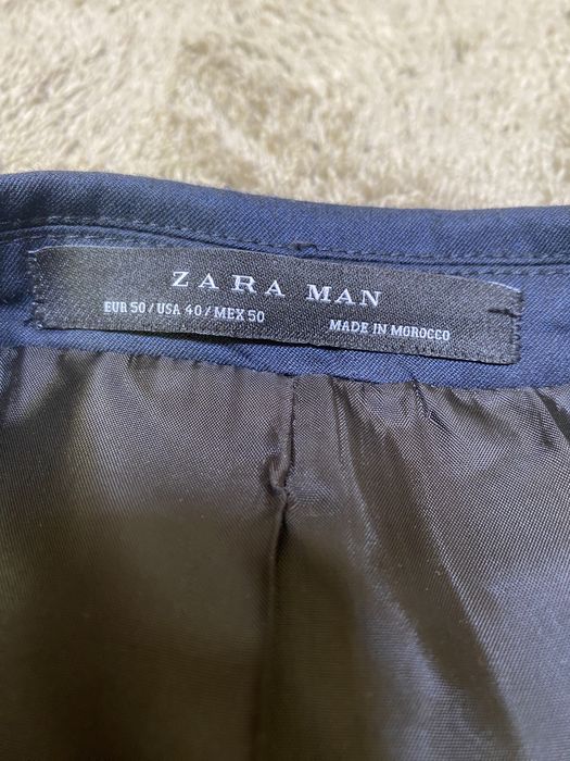 Sacou Zara marimea 40