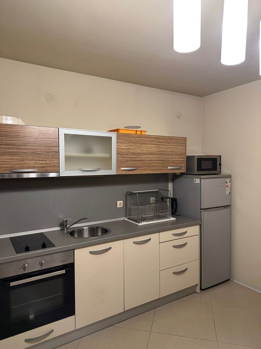 Напълно оборудвана кухня