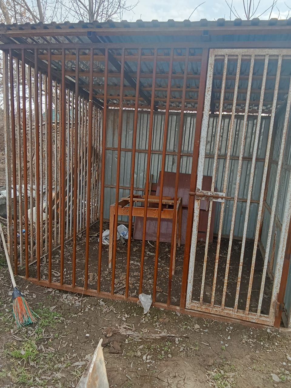 Продам барьер для собак