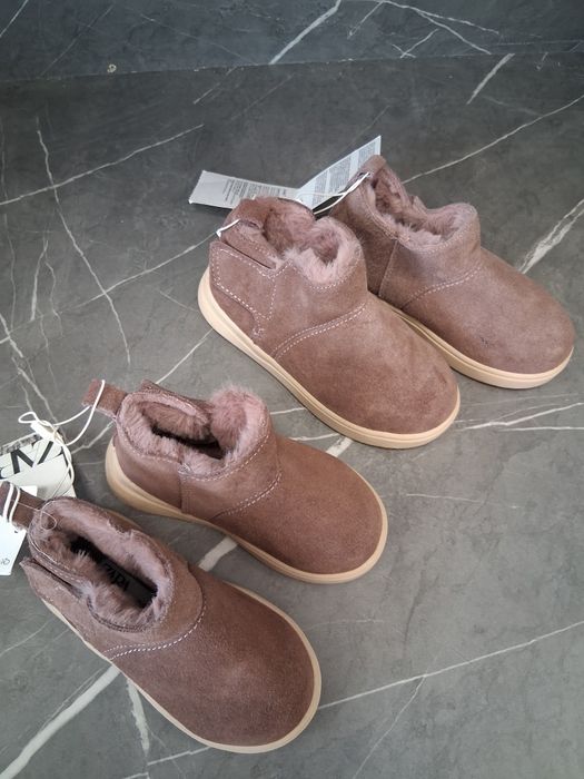 Дески зимни боти