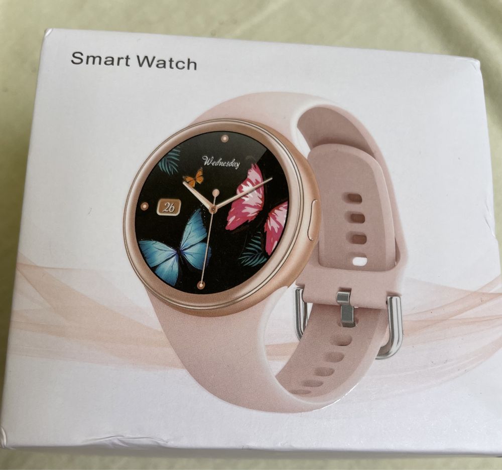 Нов  Смарт часовник Smart Watch Q57