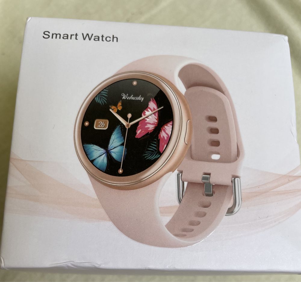 Нов  Смарт часовник Smart Watch Q57