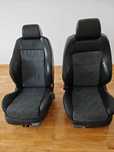 Banchete Recaro Seat L