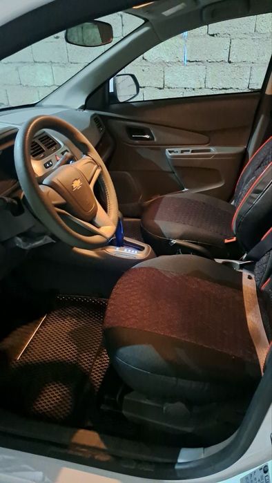 Cobalt 2025 prabeg 5.000km tozza srochna sotiladi