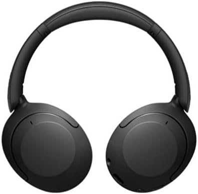 SONY WH-XB910N EXTRA BASS Noise Cancelling Headphones! Новые!