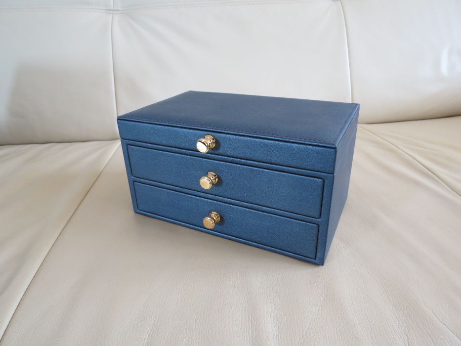 Cutie ceas bijuterii Ulysse Nardin ! Noua !