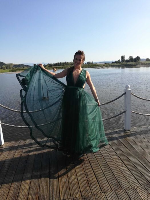Rochie de ocazie