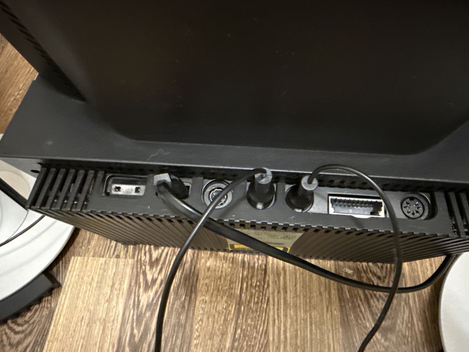 Bang olufsen Overture