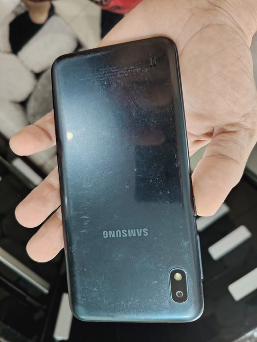 Samsung A10 2019 Display Original