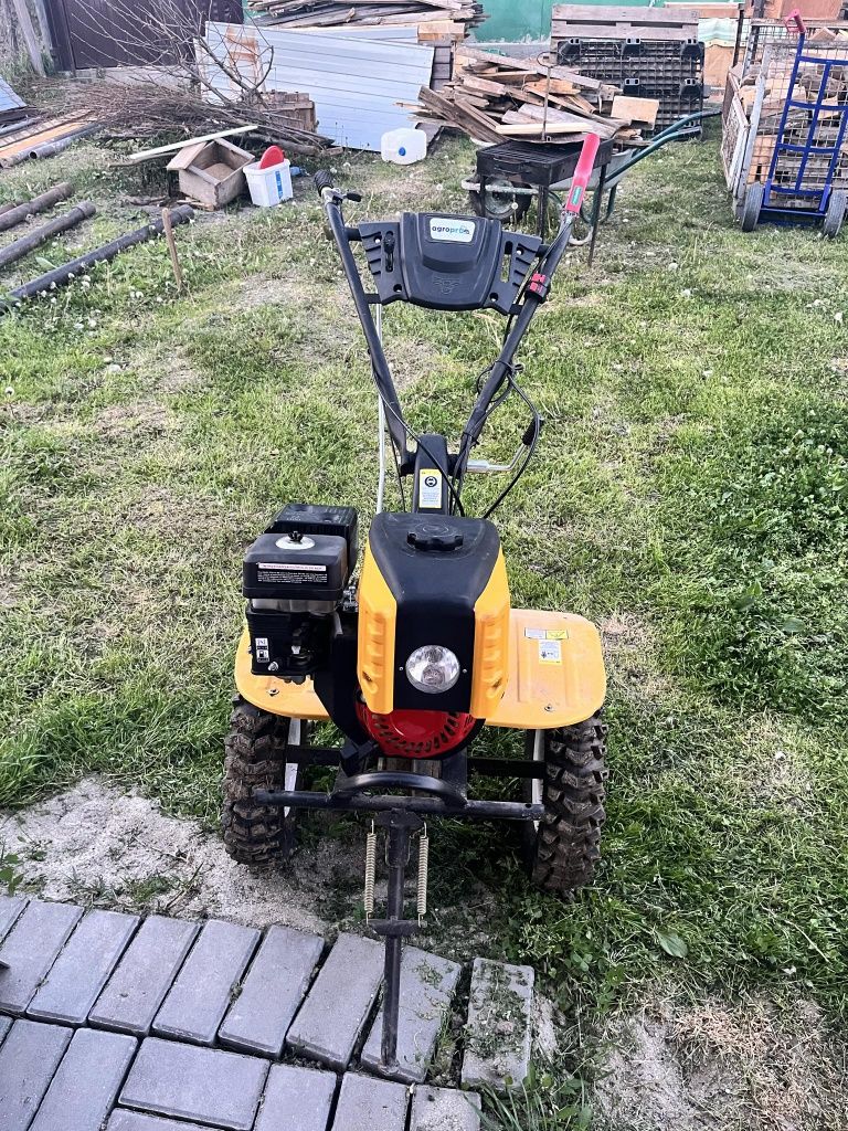 Motosapa AgroPro 1000B  7 CP  nouă