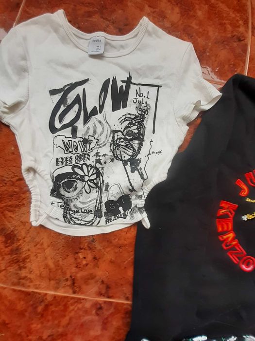 Haine de fetita mărime XS