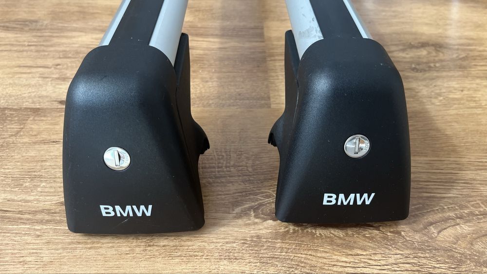 Оригинални греди BMW E46