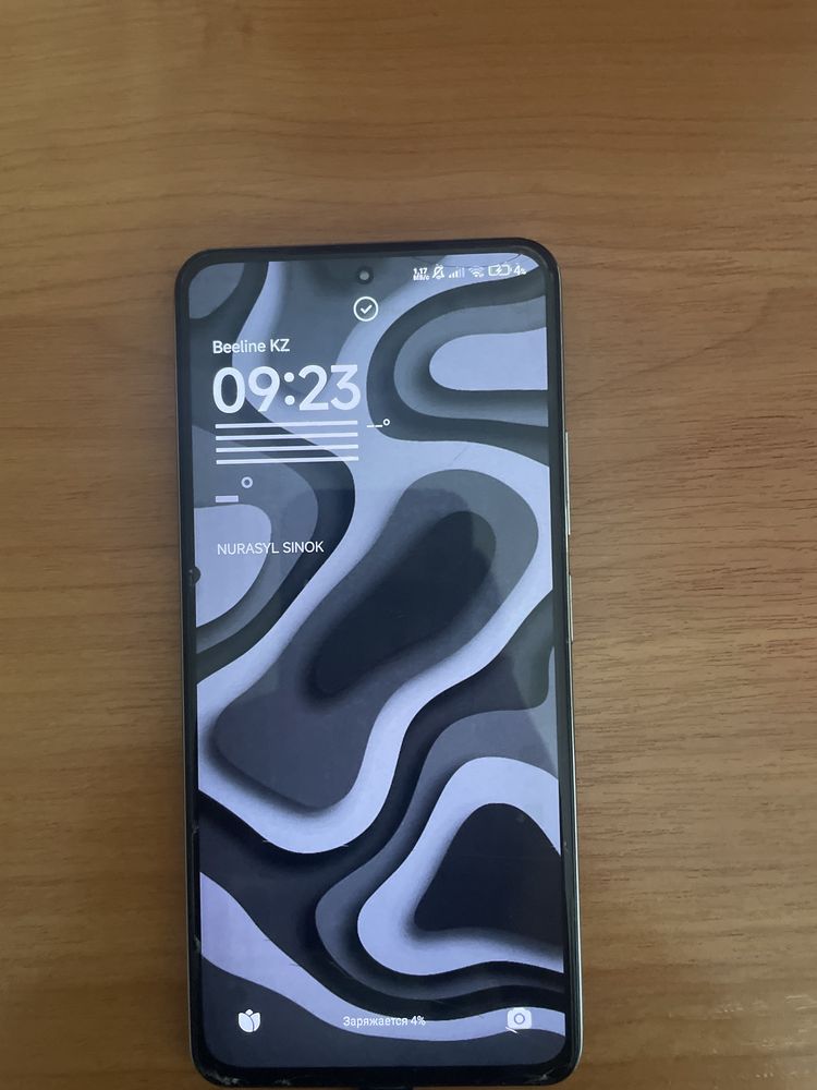 продаю poco f3 256гб