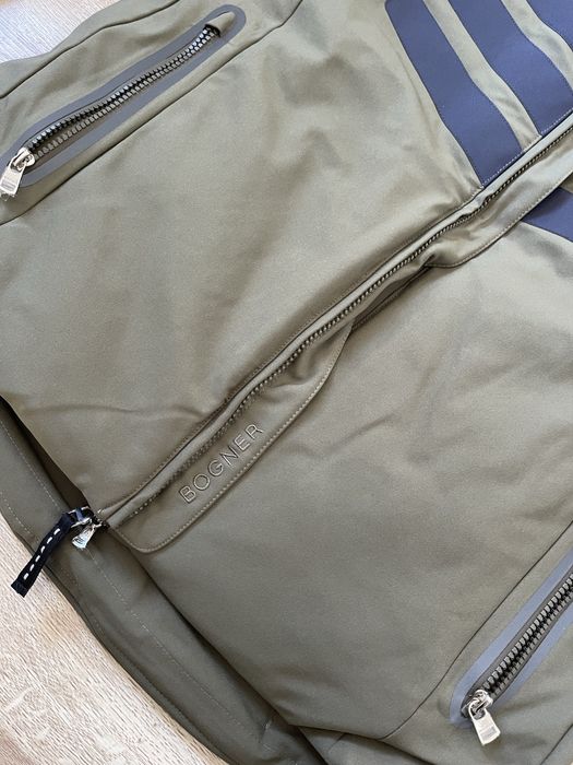 Мъжко яке Bogner