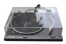 Pick up Technics SL D 202