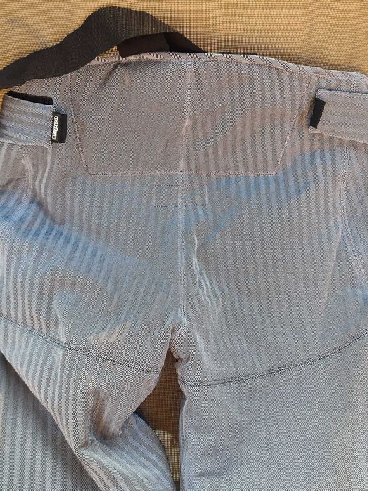 Pantaloni ski Kappa model exclusivist.